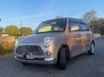 2007 Daihatsu Miragino