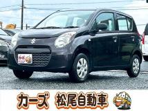 2013 Suzuki Alto