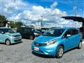 2013 Nissan Note