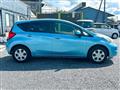 2013 Nissan Note