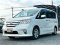 2013 Nissan Serena