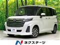 2025 Toyota Roomy