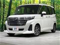 2025 Toyota Roomy