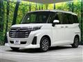 2025 Toyota Roomy