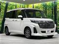 2025 Toyota Roomy