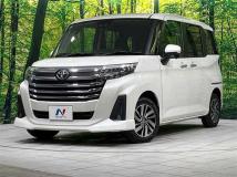 2025 Toyota Roomy