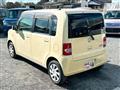 2011 Daihatsu Move Conte