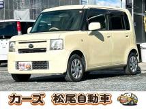 2011 Daihatsu Move Conte