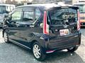 2017 Daihatsu Move Custom
