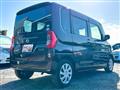 2015 Daihatsu Tanto