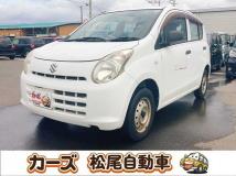 2013 Suzuki Alto