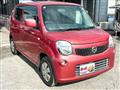 2013 Nissan Moco