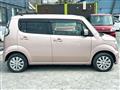 2014 Suzuki MR Wagon