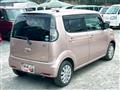 2014 Suzuki MR Wagon
