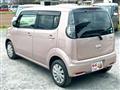 2014 Suzuki MR Wagon