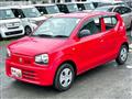2015 Suzuki Alto