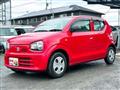 2015 Suzuki Alto