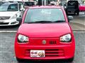 2015 Suzuki Alto