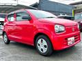 2015 Suzuki Alto