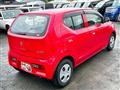 2015 Suzuki Alto