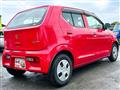 2015 Suzuki Alto