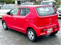 2015 Suzuki Alto