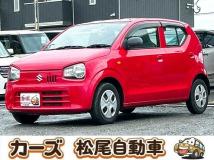 2015 Suzuki Alto
