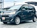 2012 Daihatsu Move Custom
