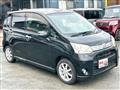 2012 Daihatsu Move Custom