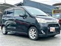 2012 Daihatsu Move Custom