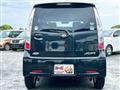 2012 Daihatsu Move Custom