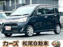 2012 Daihatsu Move Custom