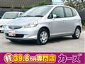 2005 Honda Fit