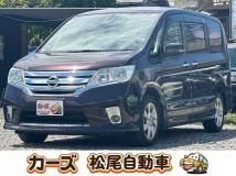 2013 Nissan Serena