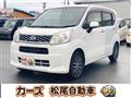 2015 Daihatsu Move