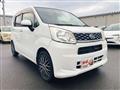 2015 Daihatsu Move