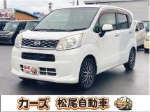 2015 Daihatsu Move