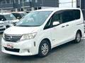 2013 Nissan Serena