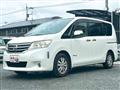 2013 Nissan Serena