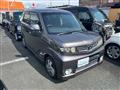 2009 Honda ZEST SPARK