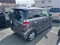 2009 Honda ZEST SPARK
