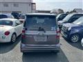 2009 Honda ZEST SPARK