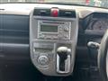 2009 Honda ZEST SPARK