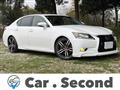 2012 Lexus GS