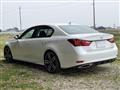2012 Lexus GS