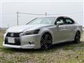 2012 Lexus GS