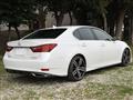 2012 Lexus GS