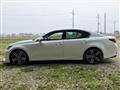 2012 Lexus GS