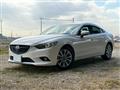 2013 Mazda Atenza