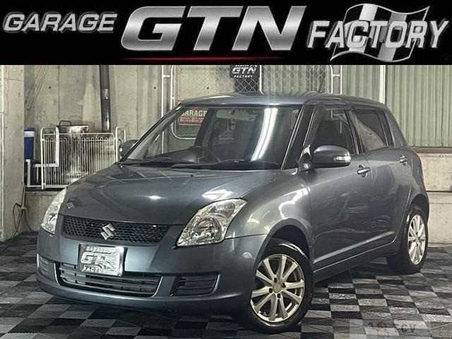 2009 Suzuki Swift
